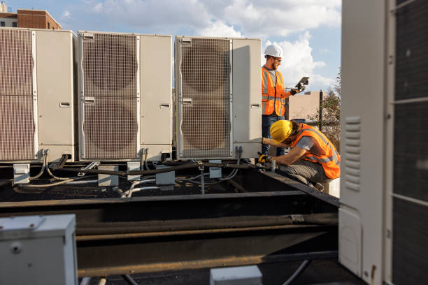 Best Residential HVAC services  in Pomona, NJ