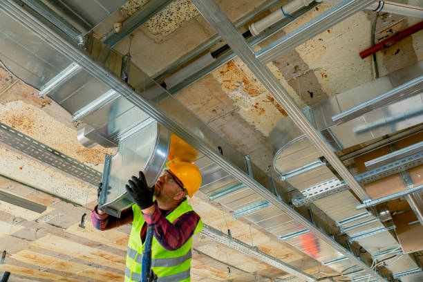 Best Ductless HVAC repair  in Pomona, NJ