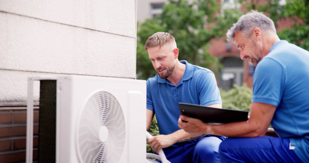 Best Central air repair  in Pomona, NJ