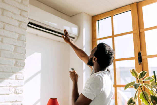 Best HVAC system installation  in Pomona, NJ