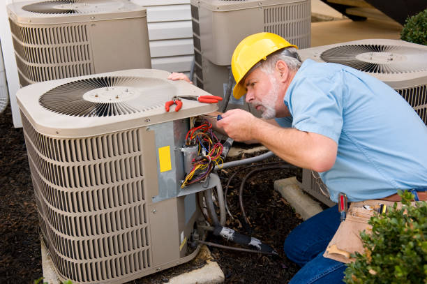Best HVAC air duct cleaning  in Pomona, NJ