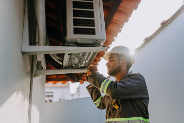 Best HVAC repair near me  in Pomona, NJ