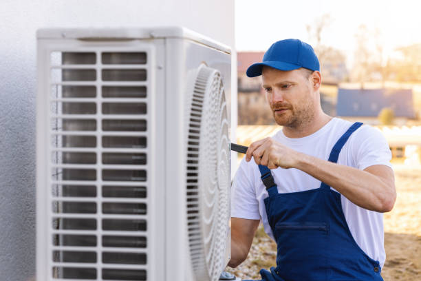 Best Affordable HVAC services  in Pomona, NJ