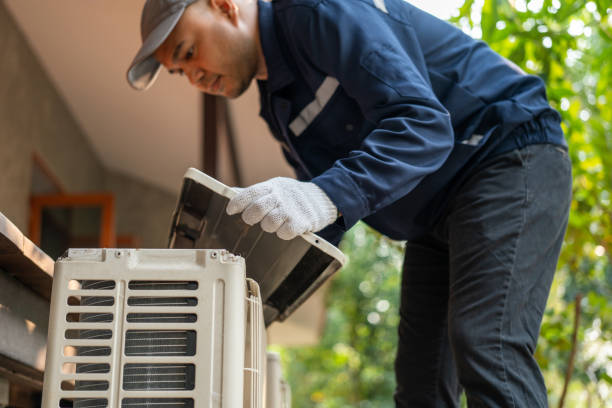 Best Emergency HVAC repair  in Pomona, NJ